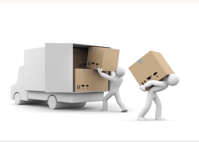 Вантажники